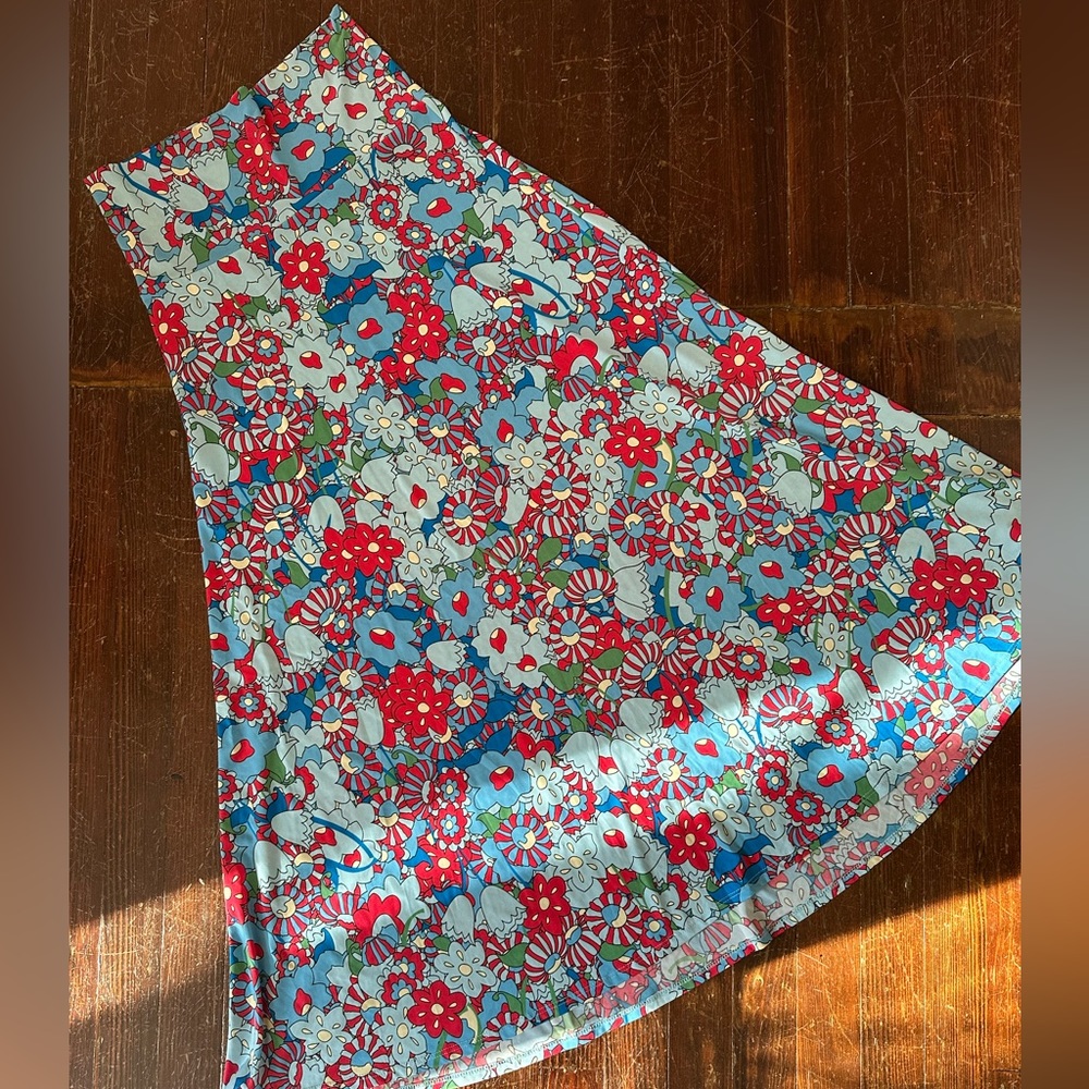 Lularoe Maxi Skirt S